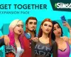 The Sims 4: Get Together (DLC) (Xbox One / Xbox Series X|S) Xbox Live Key - GLOBAL