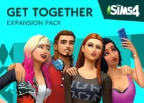 The Sims 4: Get Together (DLC) (Xbox One / Xbox Series X|S) Xbox Live Key - GLOBAL