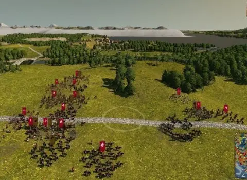 Grand Ages: Medieval (PC) GOG.com Key - GLOBAL