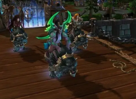 Heroes of the Storm - Zagara Hero (DLC) (PC) Battle.net Key - GLOBAL