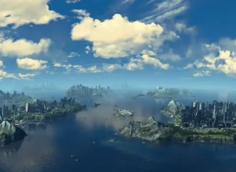 Anno 2205 - Season Pass (DLC) (PC) Ubisoft Connect Key - GLOBAL