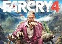 Far Cry 4 (PC) Ubisoft Connect Key - EMEA