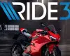 Ride 3 (Xbox One / Xbox Series X|S) Xbox Live Key - EU