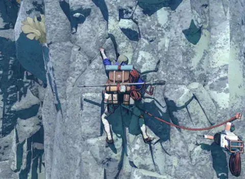 Cairn (PC) Steam Key - GLOBAL