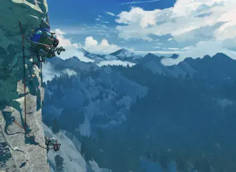 Cairn (PC) Steam Key - GLOBAL