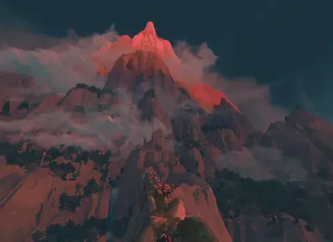 Cairn (PC) Steam Key - GLOBAL