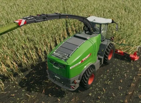 Farming Simulator 22 - Year 1 Bundle (PC) Steam Key - GLOBAL