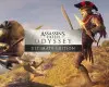 Assassin's Creed: Odyssey (Ultimate Edition) (Xbox One / Xbox Series X|S) Xbox Live Key - EU