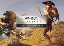 Assassin's Creed: Odyssey (Ultimate Edition) (Xbox One / Xbox Series X|S) Xbox Live Key - EU