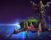 Heroes of the Storm - Zagara Hero (DLC) (PC) Battle.net Key - GLOBAL