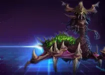 Heroes of the Storm - Zagara Hero (DLC) (PC) Battle.net Key - GLOBAL