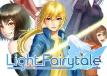 Light Fairytale Episode 1 (Xbox One / Xbox Series X|S) Xbox Live Key - ARGENTINA