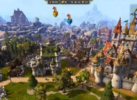 The Settlers 7 (History Edition) (PC) Ubisoft Connect Key - EU
