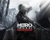 Metro 2033 Redux (Xbox One / Xbox Series X|S) Xbox Live Key - ARGENTINA