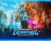 Minecraft Legends (Deluxe Edition) (Xbox One / Xbox Series X|S) Xbox Live Key - EU