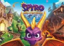 Spyro Reignited Trilogy (Xbox One / Xbox Series X|S) Xbox Live Key - ARGENTINA