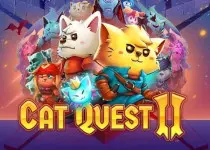 Cat Quest II (Xbox One / Xbox Series X|S) Xbox Live Key - ARGENTINA