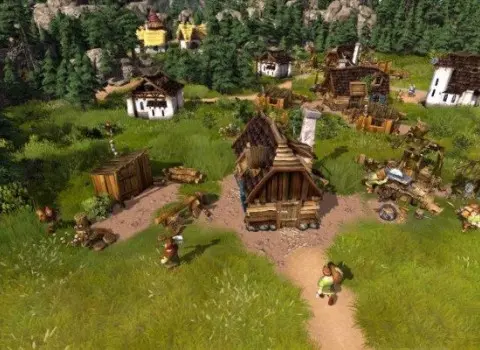 The Settlers 7 (History Edition) (PC) Ubisoft Connect Key - EU