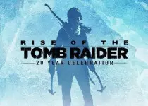 Rise of the Tomb Raider (20th Year Celebration Edition) (Xbox One / Xbox Series X|S) Xbox Live Key - UNITED STATES
