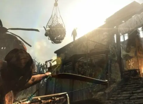 Tomb Raider: Definitive Edition (Xbox One / Xbox Series X|S) Xbox Live Key - EU