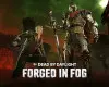 Dead by Daylight: Forged in Fog Chapter (DLC) (Xbox One / Xbox Series X|S) Xbox Live Key - ARGENTINA