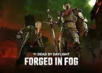Dead by Daylight: Forged in Fog Chapter (DLC) (Xbox One / Xbox Series X|S) Xbox Live Key - ARGENTINA