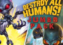 Destroy All Humans! - Jumbo Pack (Xbox One / Xbox Series X|S) Xbox Live Key - ARGENTINA