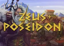 Zeus + Poseidon (PC) GOG.com Key - GLOBAL