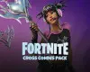 Fortnite - Cross Comms Pack (DLC) (Xbox One / Xbox Series X|S) Xbox Live Key - ARGENTINA