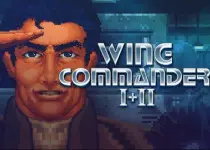 Wing Commander 1+2 (PC) GOG.com Key - GLOBAL