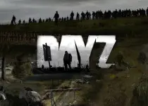 DayZ (PC) Steam Key - GLOBAL
