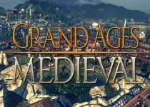 Grand Ages: Medieval (PC) GOG.com Key - GLOBAL