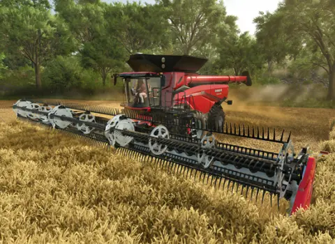 Farming Simulator 25 (PC) Official website Key - GLOBAL