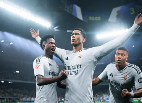 EA SPORTS FC 25 (Xbox One / Xbox Series X|S) Xbox Live Key - EU