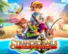 Stranded Sails - Explorers of the Cursed Islands (Xbox One / Xbox Series X|S) Xbox Live Key - ARGENTINA