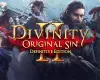 Divinity: Original Sin 2 Definitive Edition (PC) GOG.com Key - GLOBAL