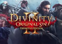 Divinity: Original Sin 2 Definitive Edition (PC) GOG.com Key - GLOBAL
