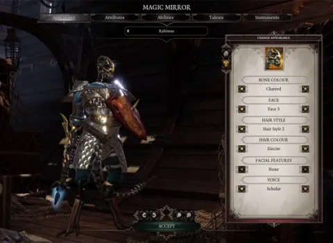 Divinity: Original Sin 2 Definitive Edition (PC) GOG.com Key - GLOBAL