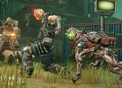 Borderlands 3 Next Level Edition (Xbox One / Xbox Series X|S) Xbox Live Key - EU