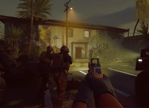 Ready or Not: Home Invasion (DLC) (PC) Steam Key - GLOBAL