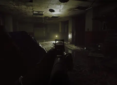 Ready or Not: Home Invasion (DLC) (PC) Steam Key - GLOBAL