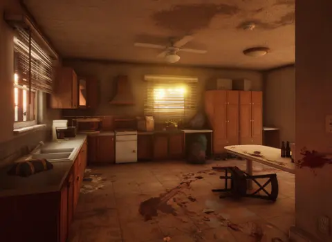 Ready or Not: Home Invasion (DLC) (PC) Steam Key - GLOBAL