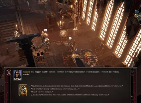 Divinity: Original Sin 2 Definitive Edition (PC) GOG.com Key - GLOBAL