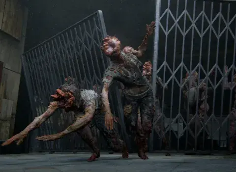 The Last of Us Part II Remastered (PC) Steam Key - EU