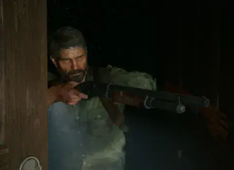The Last of Us Part II Remastered (PC) Steam Key - EU