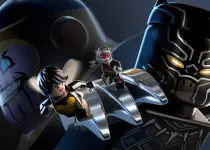 LEGO: Marvel Super Heroes 2: Season Pass DLC (DLC) (Xbox One / Xbox Series X|S) Xbox Live Key - ARGENTINA