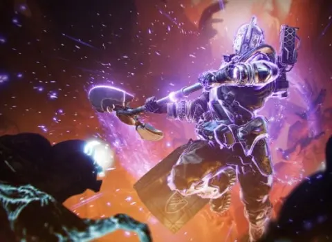 Destiny 2: The Final Shape (DLC) (Xbox One / Xbox Series X|S) Xbox Live Key - EU