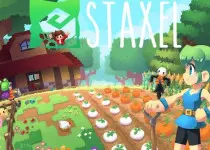Staxel (PC) GOG.com Key - GLOBAL