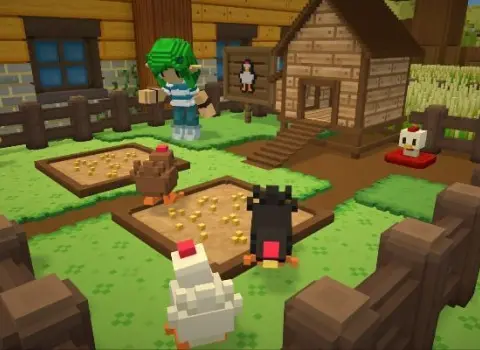 Staxel (PC) GOG.com Key - GLOBAL