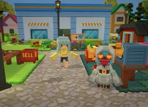 Staxel (PC) GOG.com Key - GLOBAL